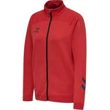 hummel Trainingsanzug hmlLead Women Poly Zip Jacket M