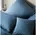 Blau 40 x 80 cm