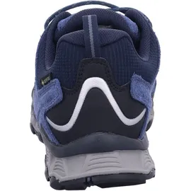 MEINDL Lite Trail GTX Herren Marine/Dunkelblau 43