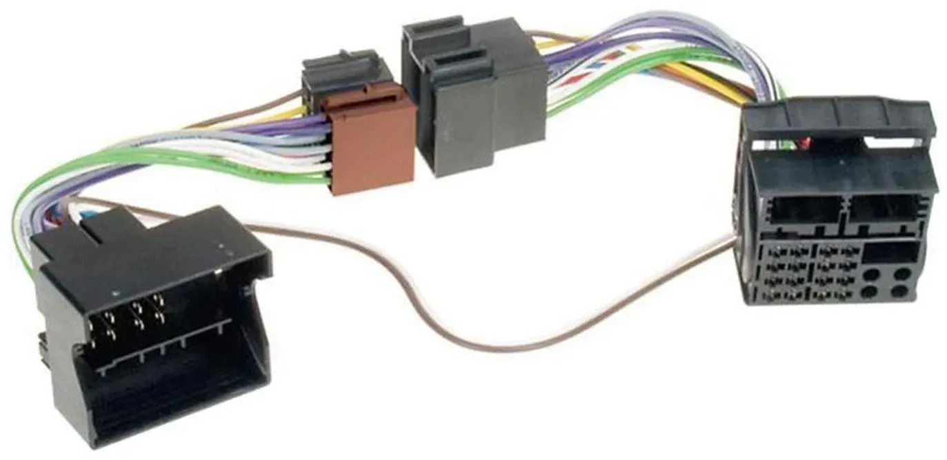 Musway MPK3 T-Adapter per BMW, Mini, Land Rover | Comprare