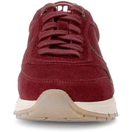 Gabor Sneaker low in rot | Gr.: 44,5