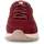 Gabor Sneaker low in rot | Gr.: 44,5