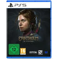 Perpetual europe limited Eriksholm: The Stolen Dream - PS5
