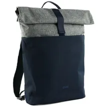 Zwei Rucksack Kim KIR200 Backpack M Ink