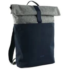Zwei Rucksack Kim KIR200 Backpack M Ink