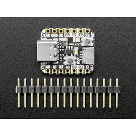 Adafruit QT Py RP2040