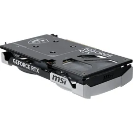 MSI GeForce RTX 5060 Ti 16G VENTUS 2X OC PLUS 16GB GDDR7 Grafikkarte HDMI/DP