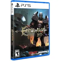 Playstation games Enclave HD Import