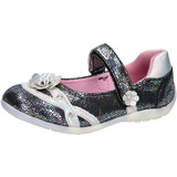 LICO Mädchen Mona V Ballerinas, Silber Rosa, 30 EU