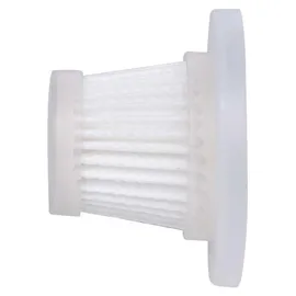 Dunlop Auto Staubsauger Schwarz/Gelb