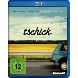 Tschick (Blu-ray)