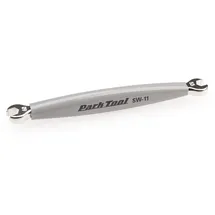 Park Tool SW-11 Speichenspannschl Grau 5.5/6