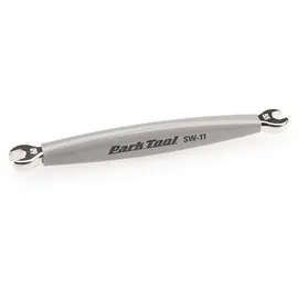 Park Tool SW-11 Speichenspannschl Grau 5.5/6