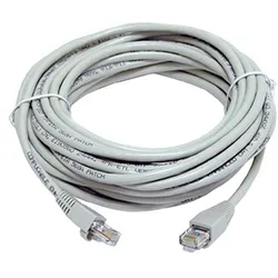 SOLARLOG NETWORK CABLE 2M
