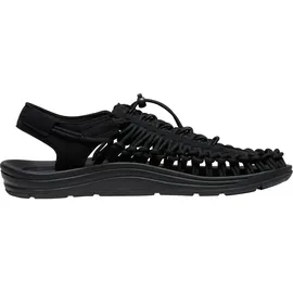 Keen Uneek Herren black/black 40,5
