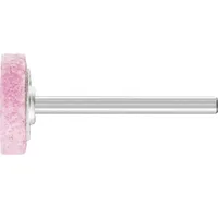 Pferd TOOLS STEEL EDGE Schleifstift Zylinder Ø 16x4 mm