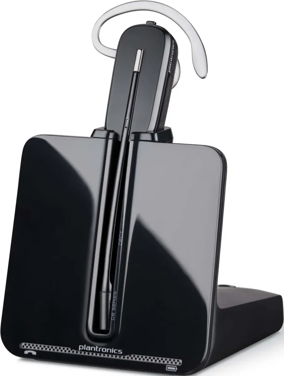 Plantronics DECT-Headset f. Festnetz 8J8V4AA#ABB