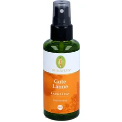 Gute Laune Raumspray bio