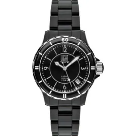 Light Time Quarz Kunststoff 38 mm L114C