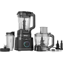 Ninja Detect Power Mixer & Processor Pro TB401EU