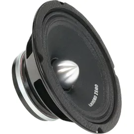 Ground Zero GZCM 6.5NEO-DC - Schwarz