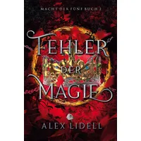 Tolino media GmbH & Co. KG Fehler der Magie: