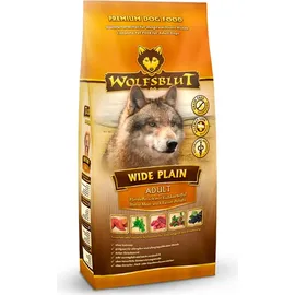 Wolfsblut Wide Plain Adult 12,5 kg