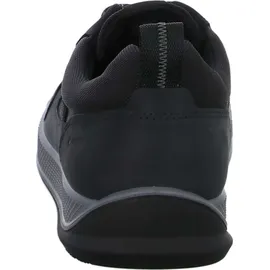 ECCO Byway Tred Herren Schwarz 40