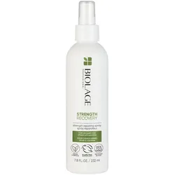 Biolage Strength Recovery Repairing Spray Leave-In-Conditioner 232 ml