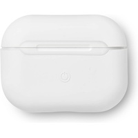 ESTUFF Silicone Cover for AirPods Pro weiß (ES660021)