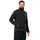 Jack Wolfskin Winterstein FZ M Fleecejacke Schwarz, 3XL