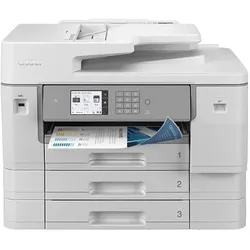 Brother MFC-J6957DW   A3 Tinten-Multi