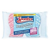 Spontex Badputzer