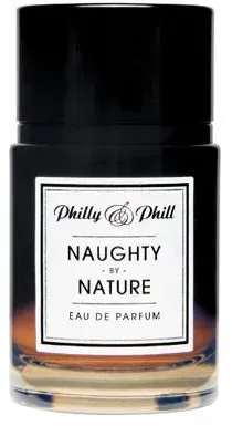 Philly & Phill Naughty by Nature EDP 30ml