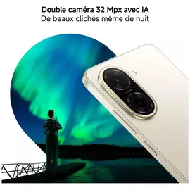 Xiaomi Redmi A5 4 GB RAM 128 GB Midnight Black