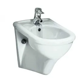 Laufen Vienna WC-Sitz Weiß