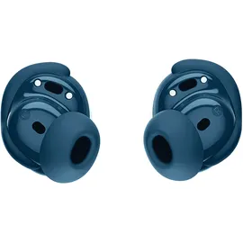 Bose QuietComfort Earbuds (2. Gen.) Dämmerungsblau