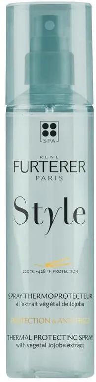 RENE FURTERER STYLE Spray thermoprotecteur 150 ml Conditioneur