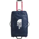 The North Face Base Camp Voyager 29 Roller 94l blau
