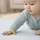 LittleTom 9 Teile Spielmatte Baby Puzzlematte - 30x30 Krabbelmatte Bodenmatte Kinderzimmer