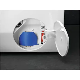 AEG LWR8D80610 Waschtrockner (11 kg / 7 kg, 1600 U/min)