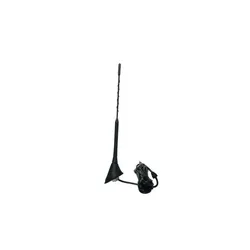 PHONOCAR Dachantenne universal schwarz Antenne  08089