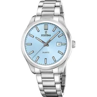 Festina F20736/2 Herrenarmbanduhr