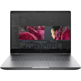 HP ZBook G1i 18 Intel Core Ultra 7 265HX 32 GB RAM 1 TB SSD RTX PRO 3000 98L72ET