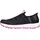 SKECHERS Golfschuh Slip-ins: GO GOLF Elite 5 - Slip 'In - Damen SCHWARZ / ROSA 37 - Schwarz