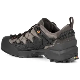 Salewa Wildfire Edge Herren wallnut/fluo orange 42,5