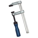 Brüder Mannesmann Werkzeuge Mannesmann Schraubzwinge, 120 x 300 mm, DIN 5117 | M90423
