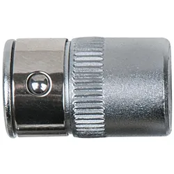 KS Tools Vierkant-Bit-Halter SW10, 3-8“ Antrieb - 150.4919