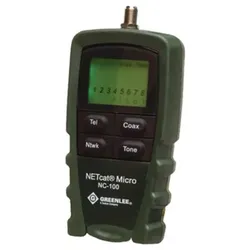 Kabeltester NC-100