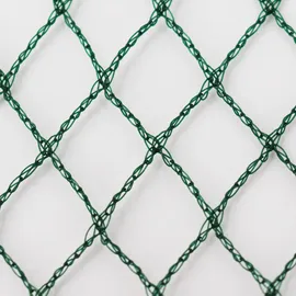 Aquagart Teichnetz 12m x 8m Laubnetz Netz Vogelschutznetz robust